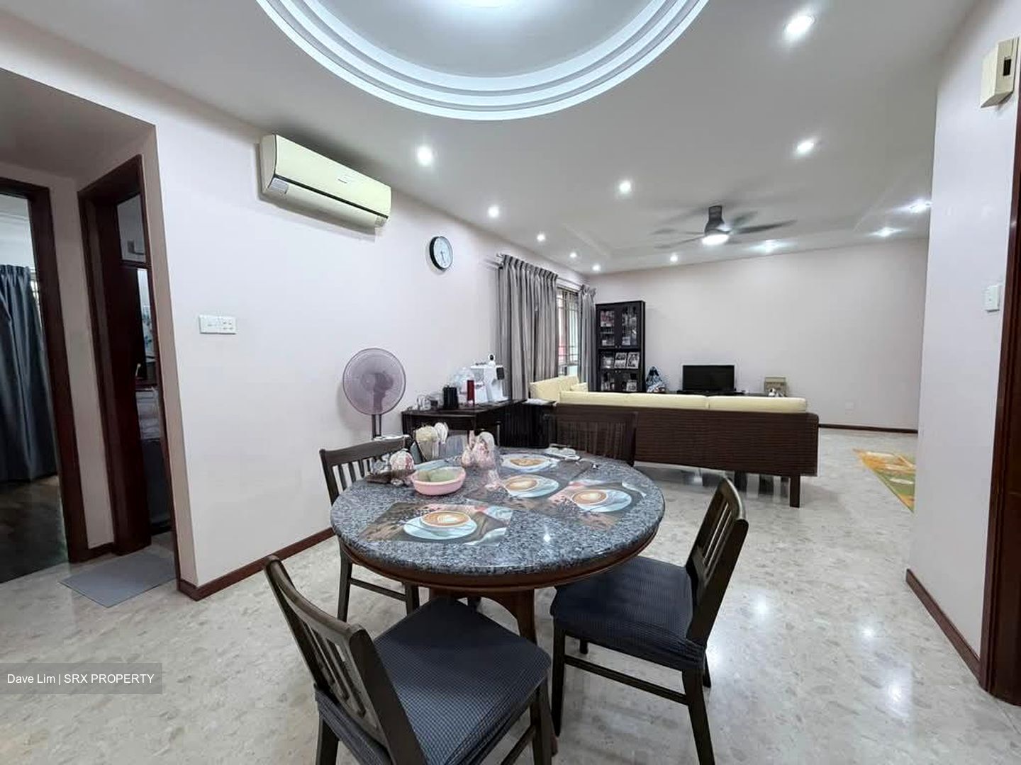 The Rivervale (D19), Condominium #562966381